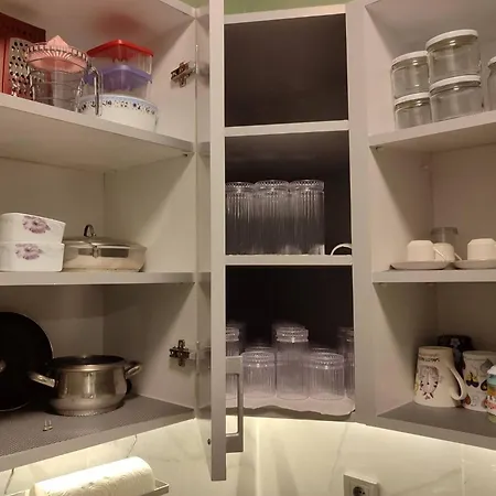 Cosmopolitan Taksim Sut Istambul