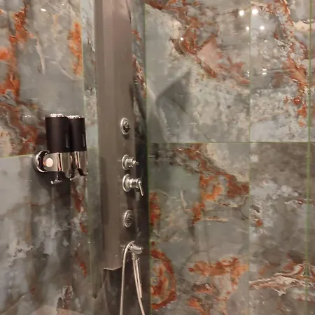 Apartment Cosmopolitan Taksim Sut Istanbul